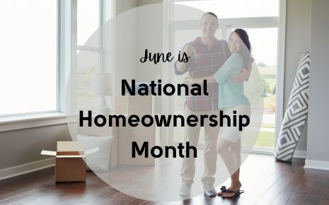 CEDC Celebrates National Homeownership Month main photo