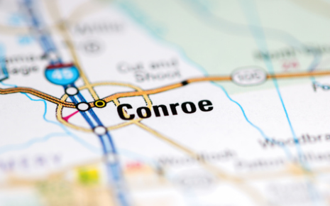 See how economic development improves the quality of life in Conroe Photo - Click Here to See