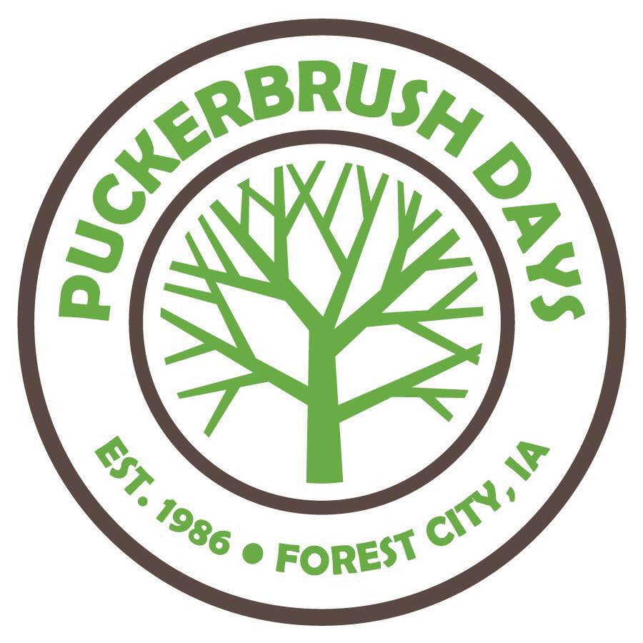 Event Promo Photo For Puckerbrush Days