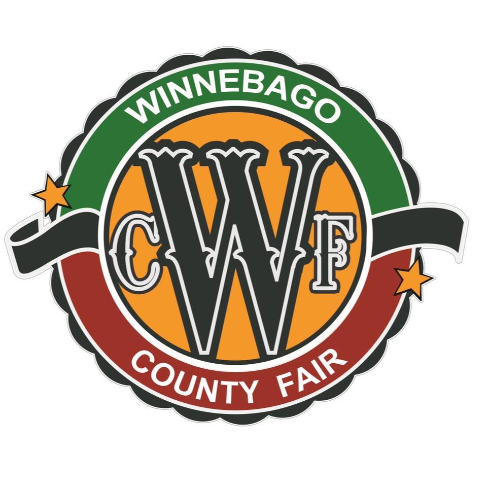 Event Promo Photo For Winnebago County Fair