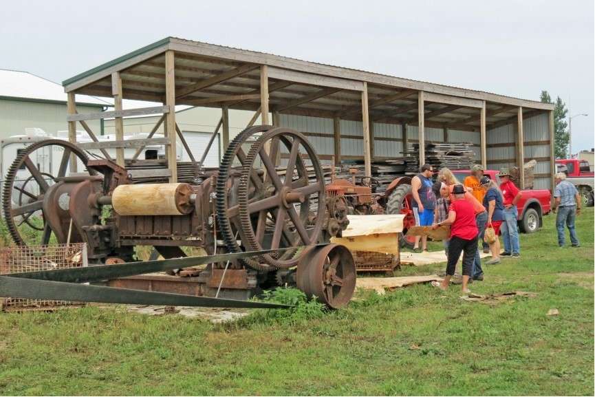 Event Promo Photo For Heritage Fest