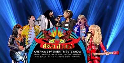 Event Promo Photo For Arch Allies