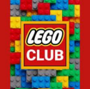 Lego Club Photo