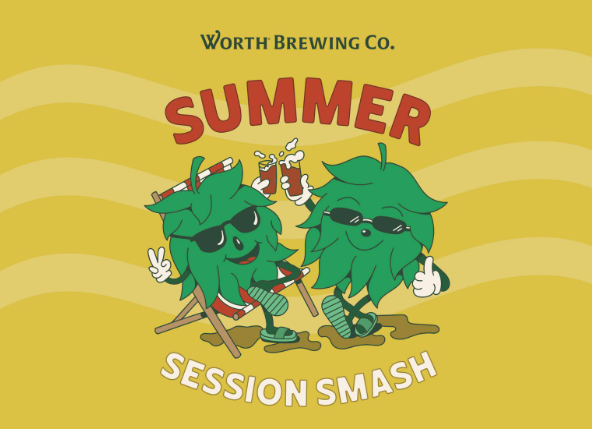 Event Promo Photo For Summer Session Smash