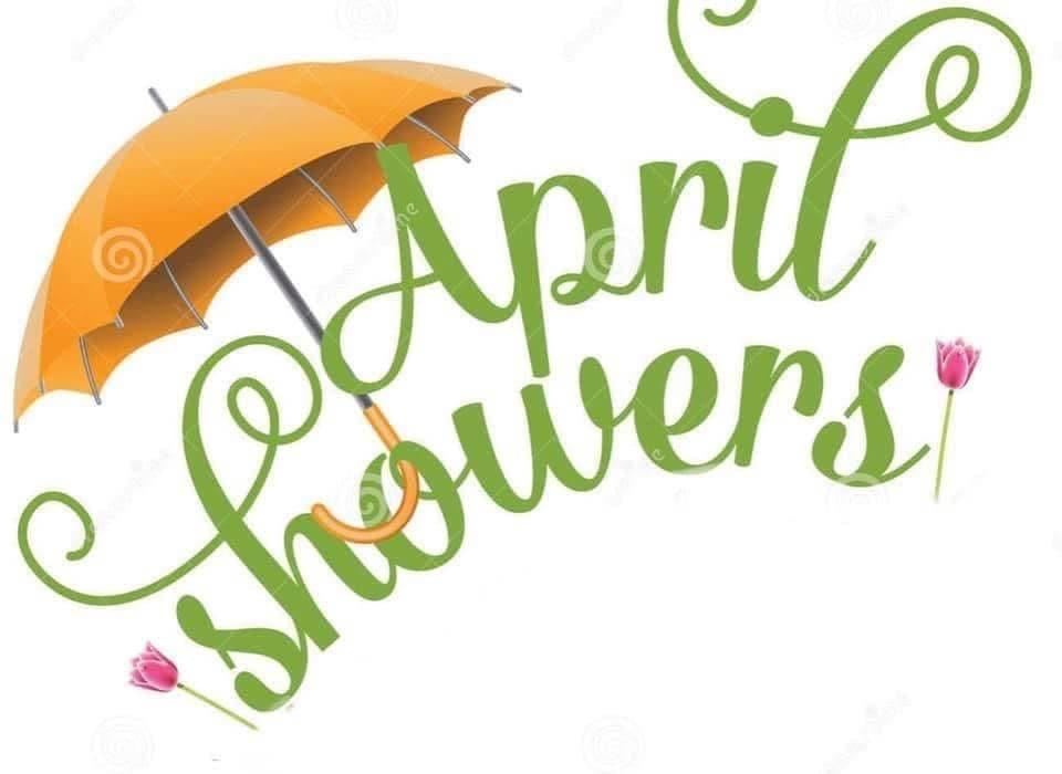 April Showers, Craft & Vendor Show Photo