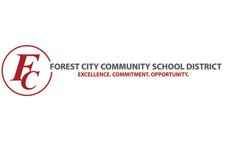 Forest City Community School Image
