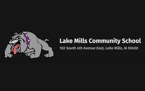 Lake Mills Community School Image