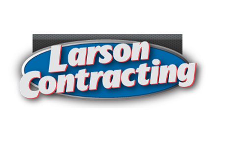 Larson Contracting Image