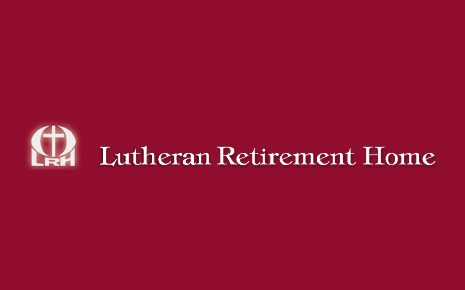 Lutheran Retirement Home Image