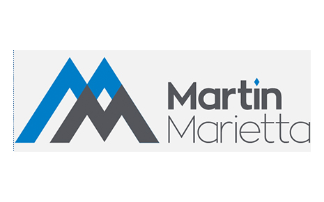 Click to view Martin Marietta Materials link