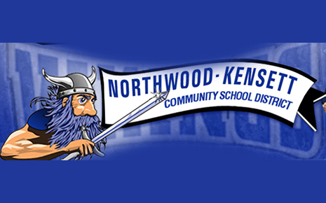 Click to view Northwood/Kensett Community School link