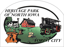 Heritage Park of North Iowa Photo
