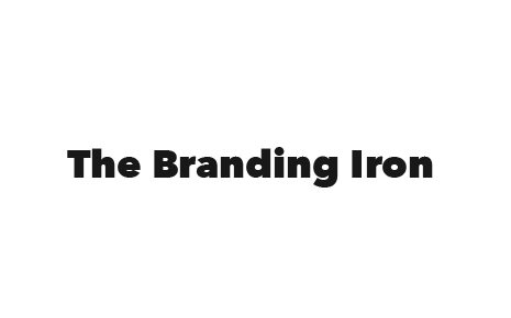 The Branding Iron Photo