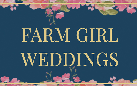 Farm Girl Weddings Photo
