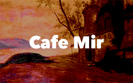 Cafe Mir Photo