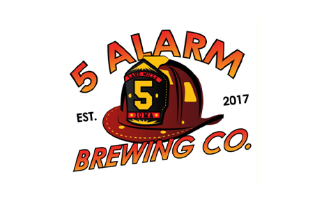 5 Alarm Brewing Co. Photo