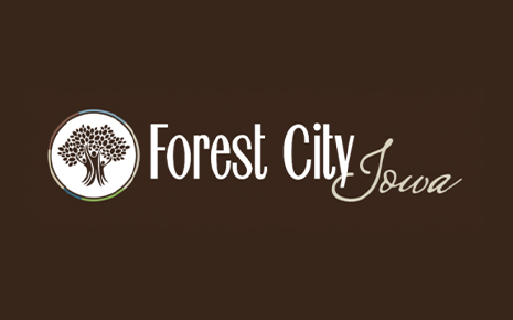 Forest City Economic Development's Logo