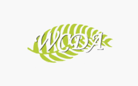 Worth County Development Authority's Logo