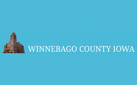 Winnebago County's Logo