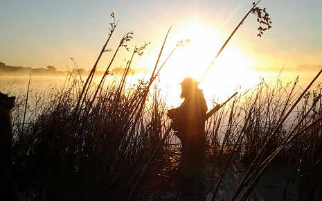 Responsible Natural Resource Management Fosters Economic Growth in Worth County, IA