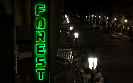 Strong Entrepreneurial Spirit in Forest City, IA, Forged the Past & Now the Future