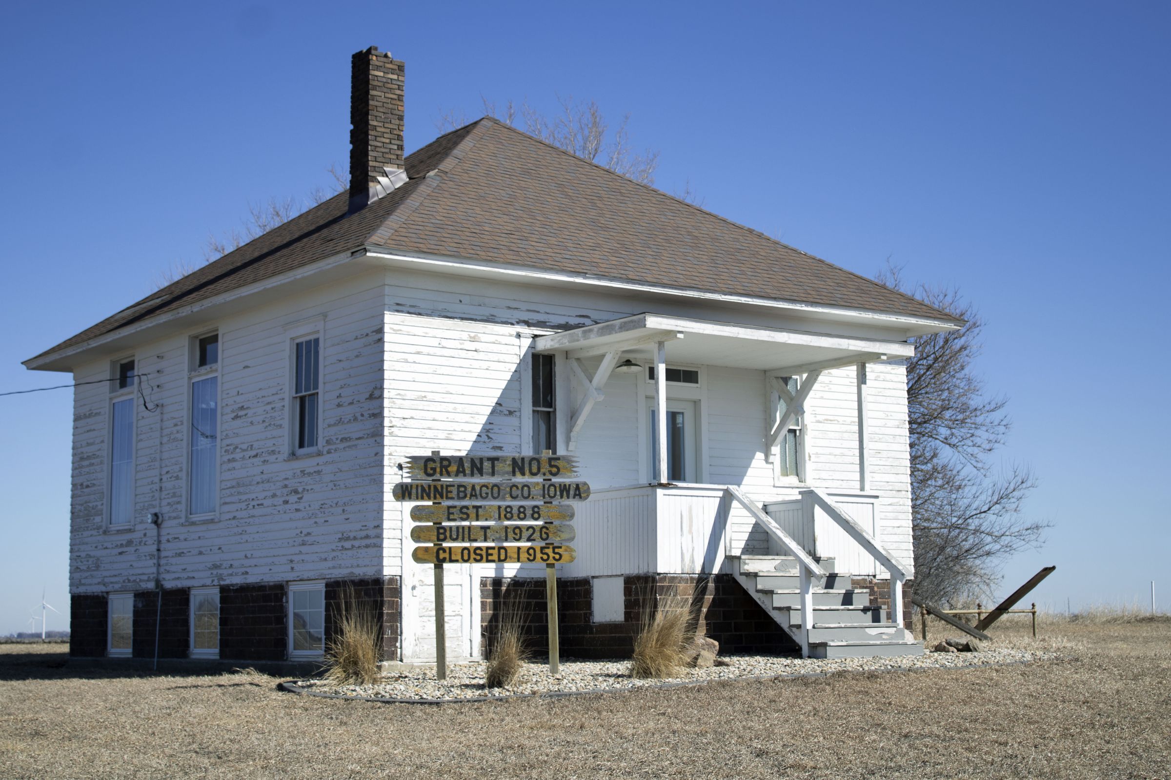 Buffalo Center Historical Society overflowing with artifacts Photo