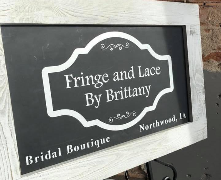 Shop brings formal wear to small-town Iowa Photo