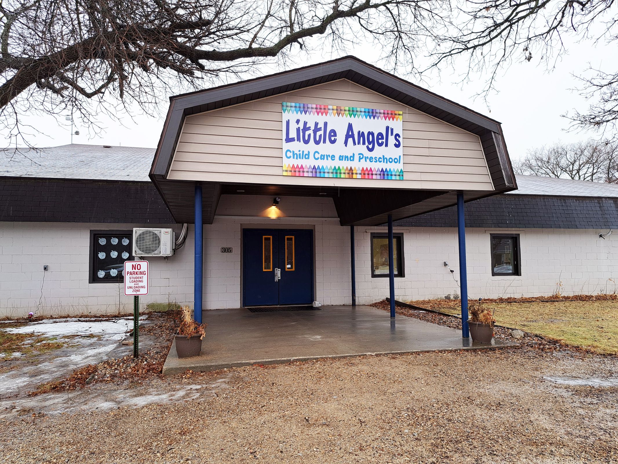 New child care open in Forest City Photo