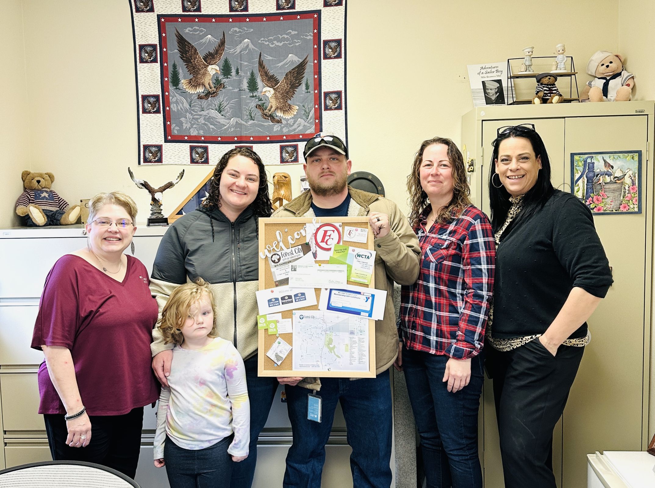 James Marone: Winnebago County veterans incentive recipient Photo