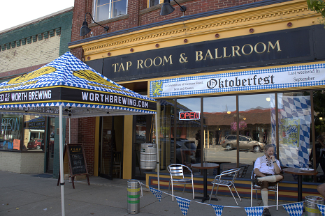 Thumbnail for Downtown Revitalization Efforts Keep Iowa’s Communities Thriving