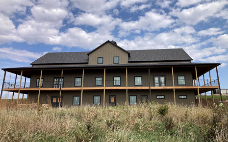 Winnebago County, IA, Combines Natural Resource Conservation with Recreation, Economic Development
