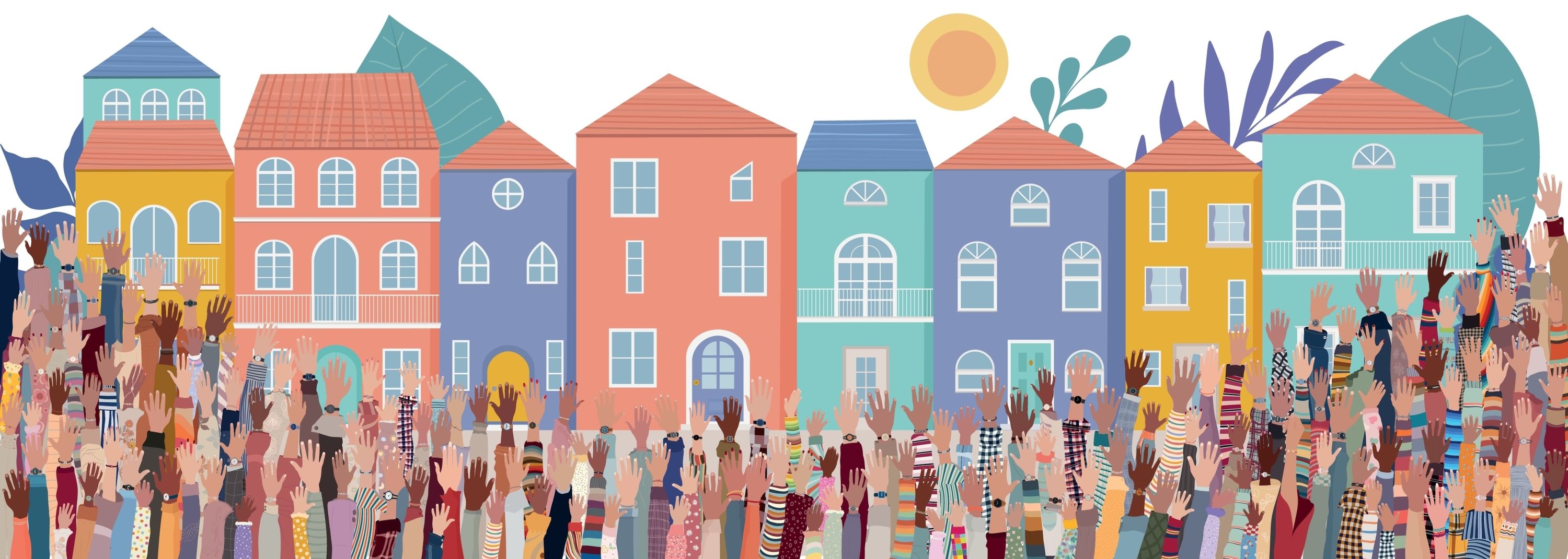 How Does Community Engagement Drive Economic Development in Iowa? Photo