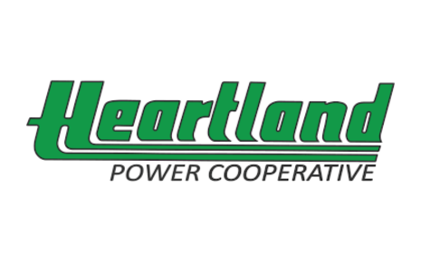 Heartland Power Cooperative Welcomes Dave Fox: Energizing Economic Development in Winnebago and Worth Counties Photo