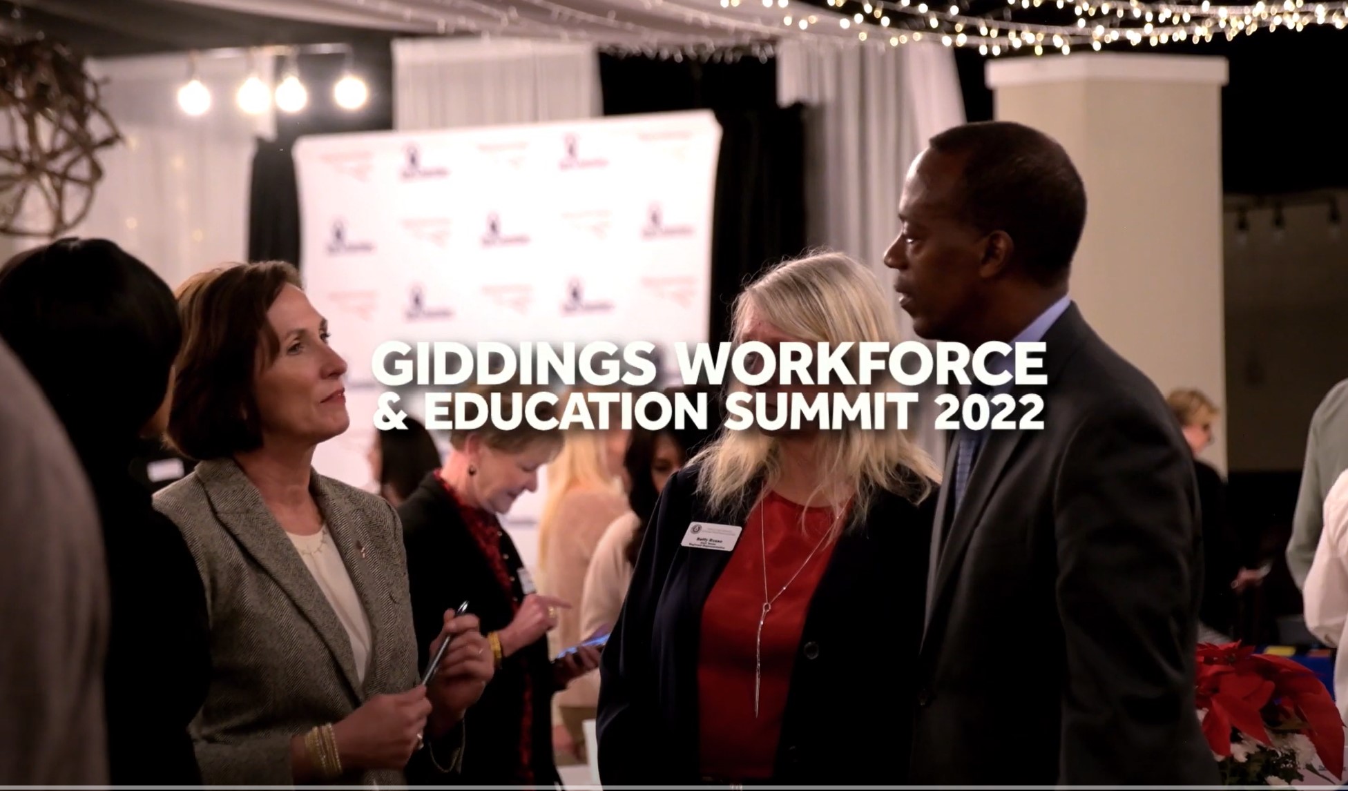 Click the Workforce Development in Giddings, Texas, is Well-Funded, Adaptive, and Proactive Slide Photo to Open