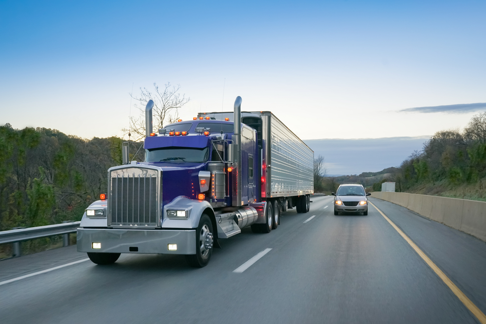 How The Trucking Action Plan is Important for Logistics in Giddings, TX Main Photo