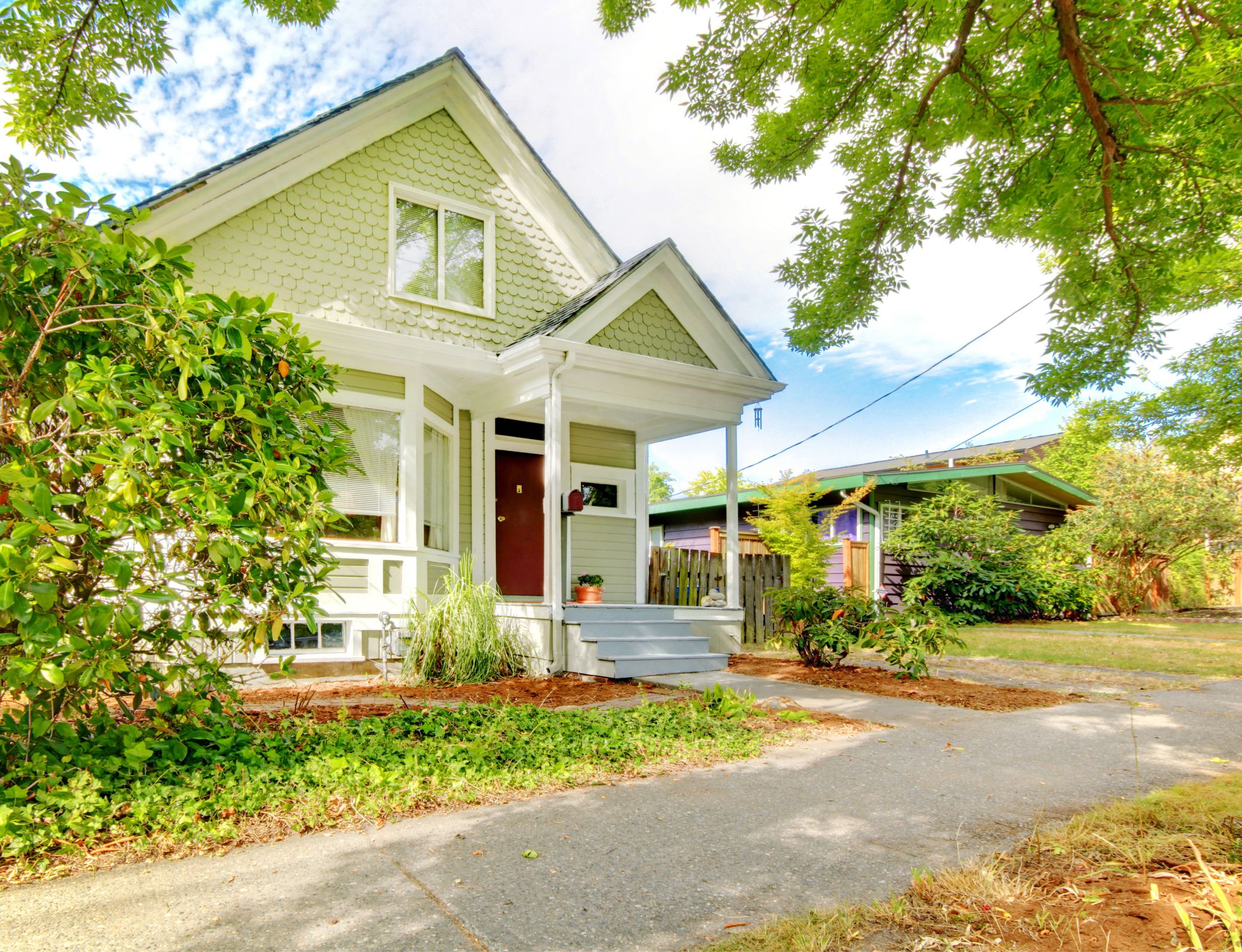 The Affordable Giddings, Texas Real Estate Market Is On Display During National Homeownership Month Main Photo