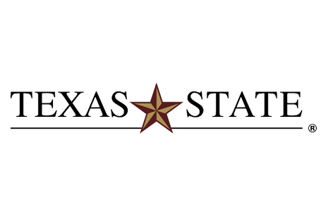 Texas State University Small Business Development Center's Logo