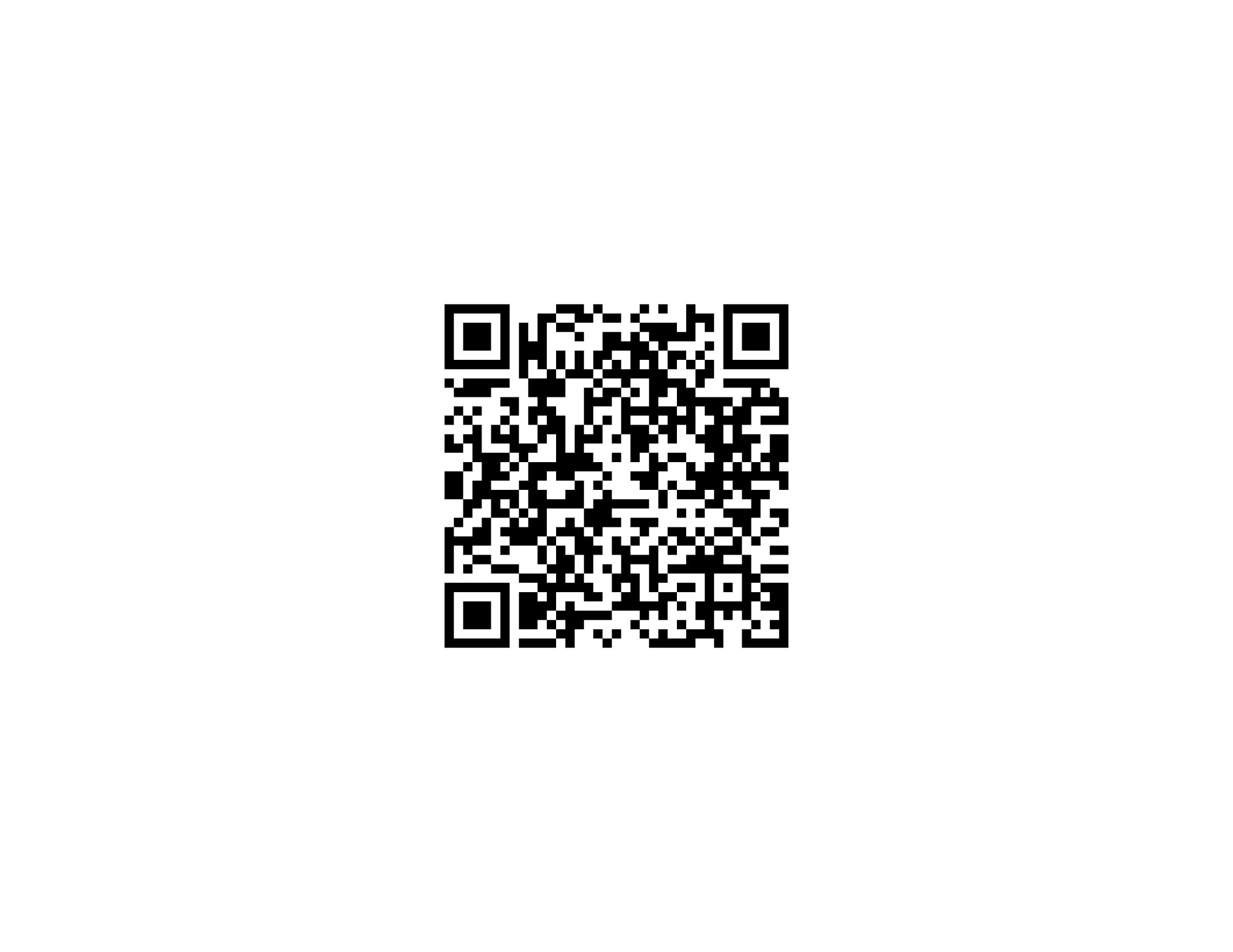 Rodeo QR code