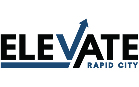 Elevate Rapid City's Logo