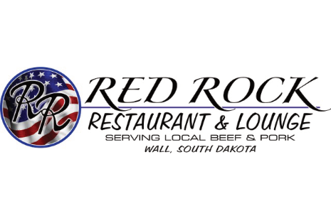 The Red Rock Restaurant and Lounge's Logo
