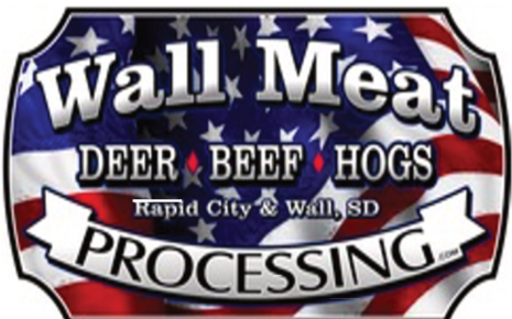Wall Meat Processing's Logo