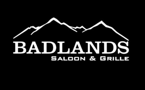 Badlands Saloon & Grille's Logo