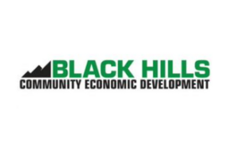 Black Hills Community Economic Development's Logo