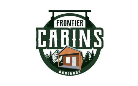 Badlands Frontier Cabins's Logo