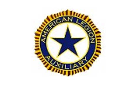 American Legion Auxiliary's Logo
