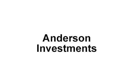 Anderson Investments's Logo