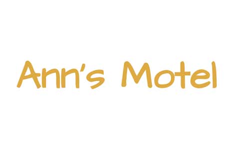 Ann’s Motel's Logo