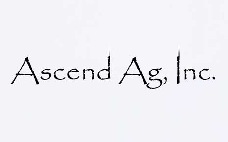 Ascend AG's Logo
