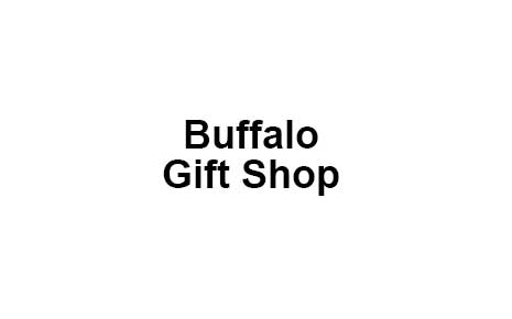 Buffalo Gift Shop's Logo