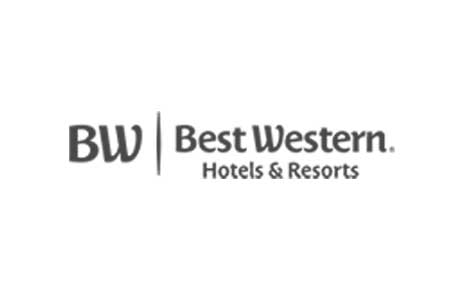 Best Western Plains Motel's Logo